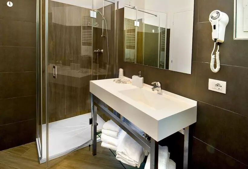 اتاق سوپریور سه تخته, Atlantic & Spa
