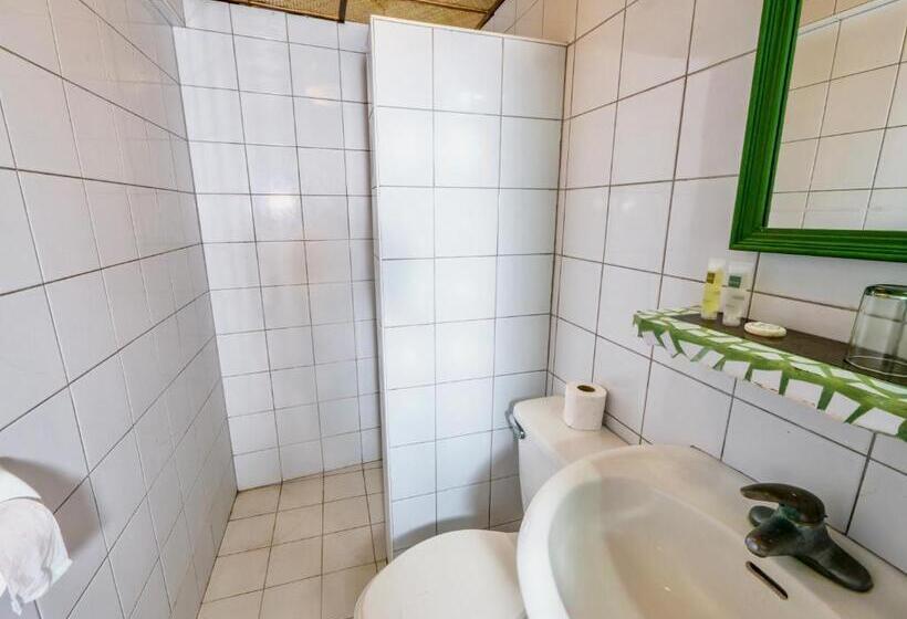 디럭스 룸, Atlantis Dive Resort Puerto Galera