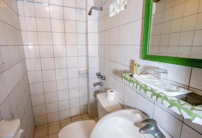 豪华房间, Atlantis Dive Resort Puerto Galera