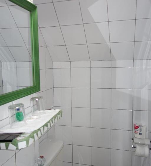 Номер Deluxe, Atlantis Dive Resort Puerto Galera