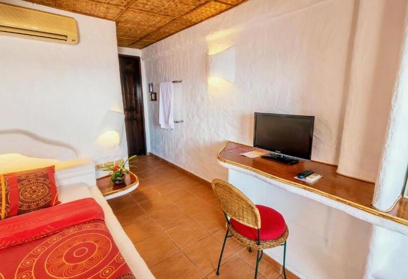 豪华房间, Atlantis Dive Resort Puerto Galera