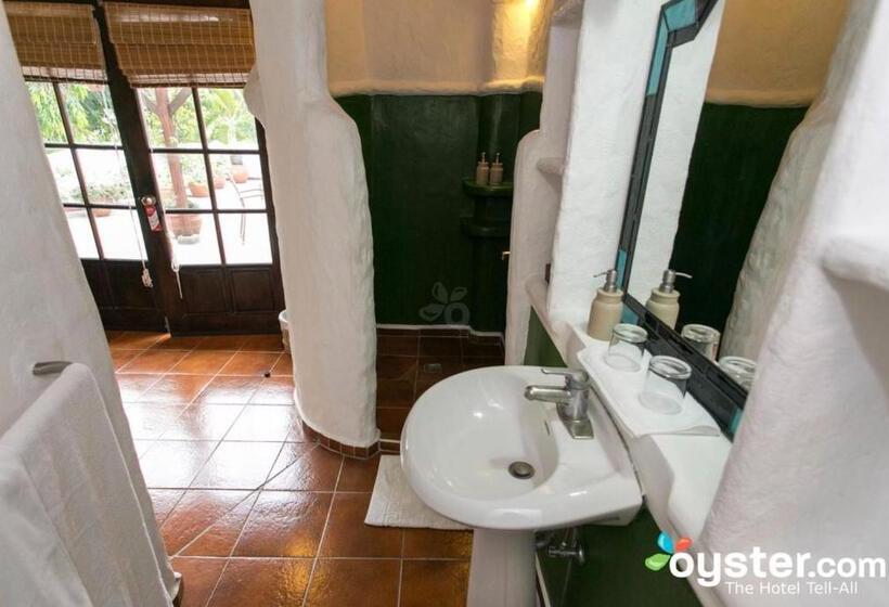 수피리어 테라스 룸, Atlantis Dive Resort Puerto Galera