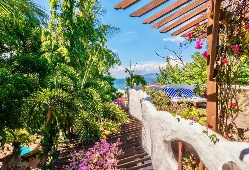 テラス付スーペリアルーム, Atlantis Dive Resort Puerto Galera