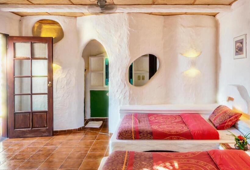 수피리어 테라스 룸, Atlantis Dive Resort Puerto Galera