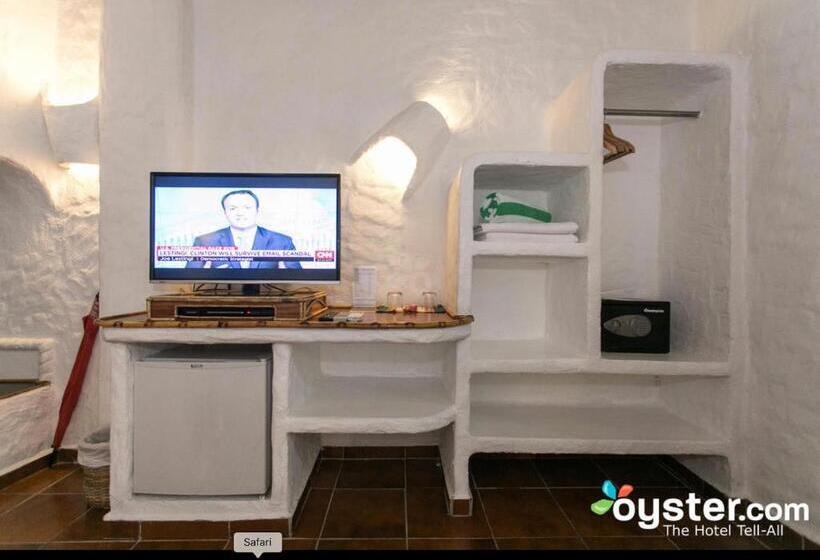 家庭房带园景, Atlantis Dive Resort Puerto Galera