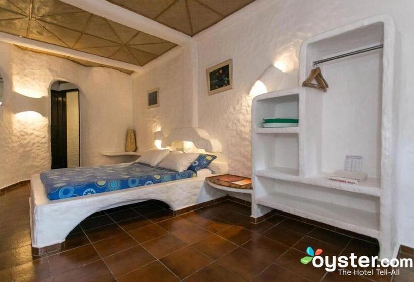 패밀리 룸 가든 전망, Atlantis Dive Resort Puerto Galera