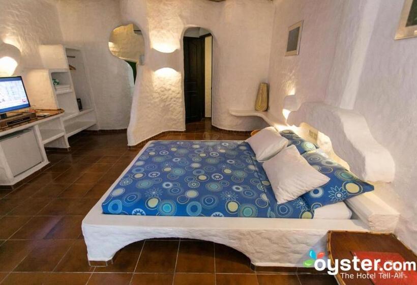 패밀리 룸 가든 전망, Atlantis Dive Resort Puerto Galera