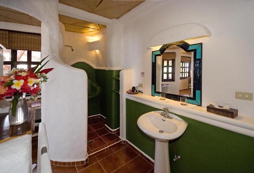 套房, Atlantis Dive Resort Puerto Galera