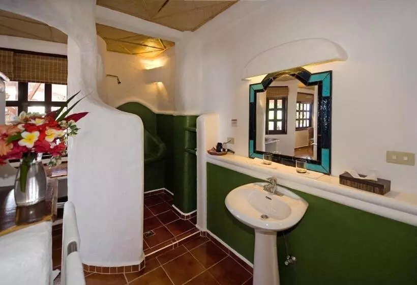 スイート, Atlantis Dive Resort Puerto Galera