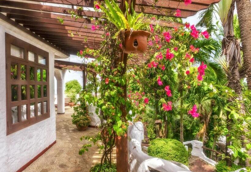 套房, Atlantis Dive Resort Puerto Galera