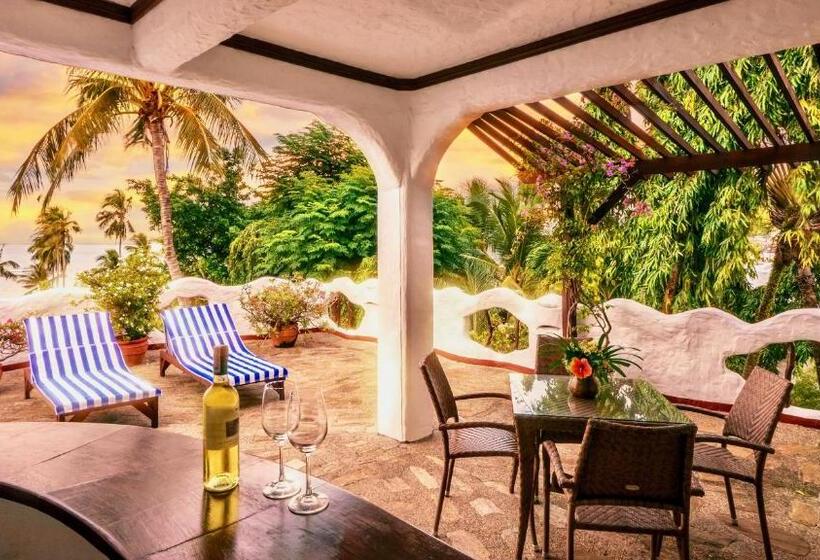 스위트, Atlantis Dive Resort Puerto Galera