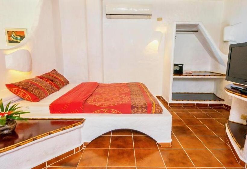 스위트, Atlantis Dive Resort Puerto Galera