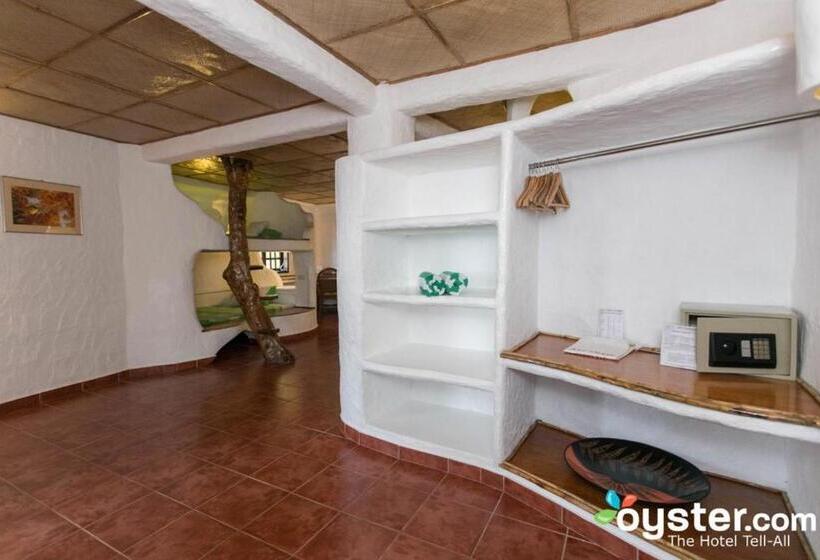 Люкс Премиум Вид на Море, Atlantis Dive Resort Puerto Galera