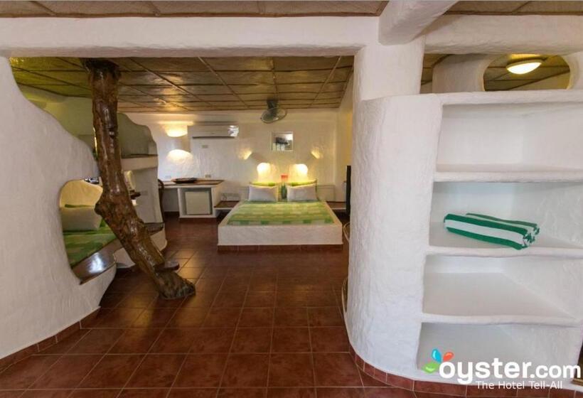 프리미엄 스위트 바다 전망, Atlantis Dive Resort Puerto Galera