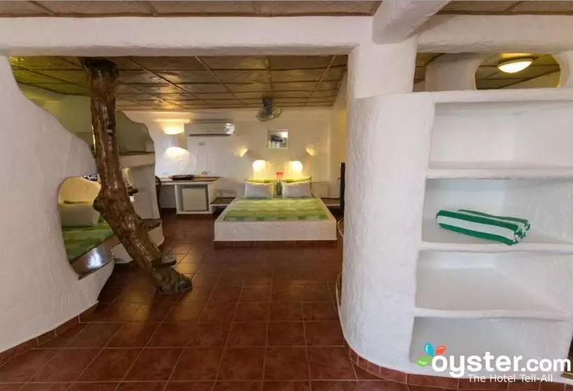 海の見えるプレミアムスイート, Atlantis Dive Resort Puerto Galera