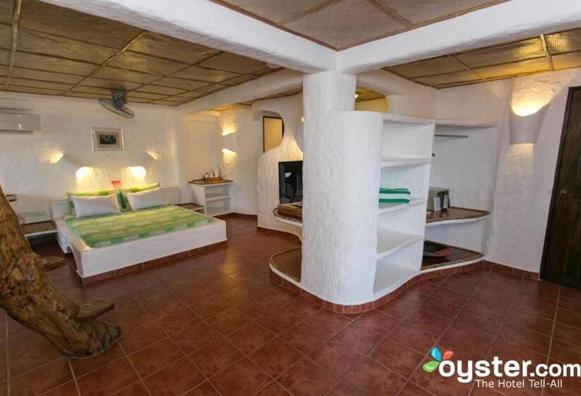 프리미엄 스위트 바다 전망, Atlantis Dive Resort Puerto Galera