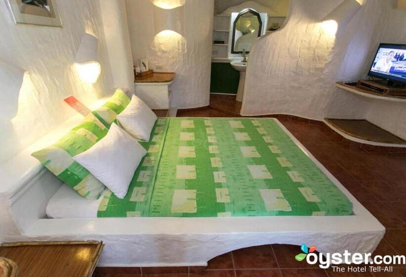 프리미엄 스위트 바다 전망, Atlantis Dive Resort Puerto Galera