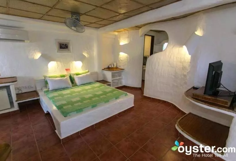 海の見えるプレミアムスイート, Atlantis Dive Resort Puerto Galera