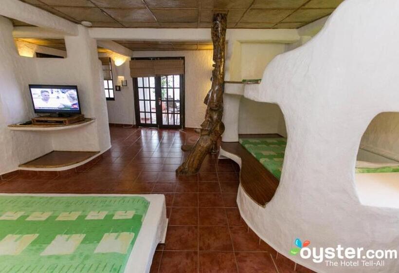 프리미엄 스위트 바다 전망, Atlantis Dive Resort Puerto Galera