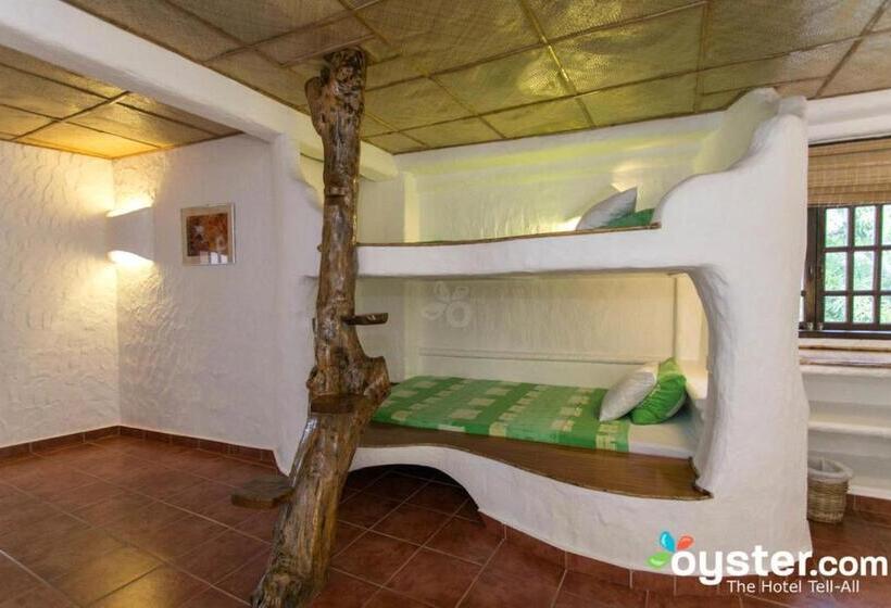 프리미엄 스위트 바다 전망, Atlantis Dive Resort Puerto Galera