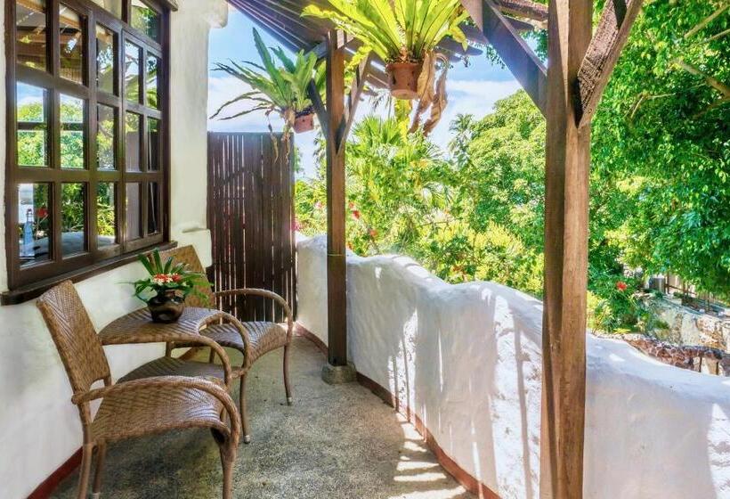 스탠다드 룸, Atlantis Dive Resort Puerto Galera