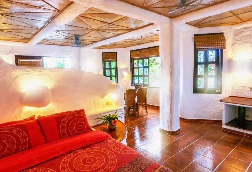 スイート, Atlantis Dive Resort Puerto Galera