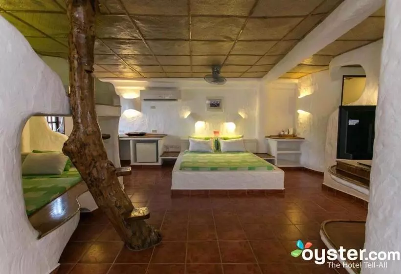 海の見えるプレミアムスイート, Atlantis Dive Resort Puerto Galera