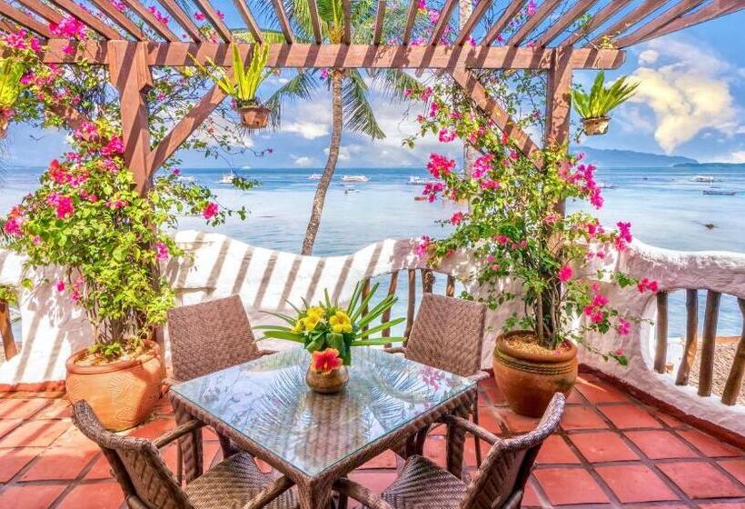 프리미엄 스위트 바다 전망, Atlantis Dive Resort Puerto Galera