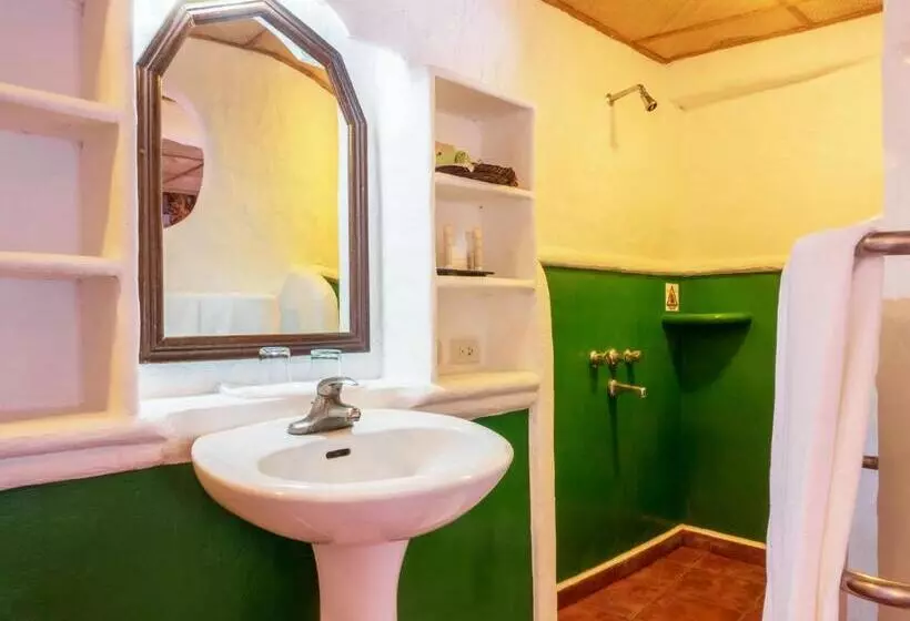 デラックスルーム, Atlantis Dive Resort Puerto Galera