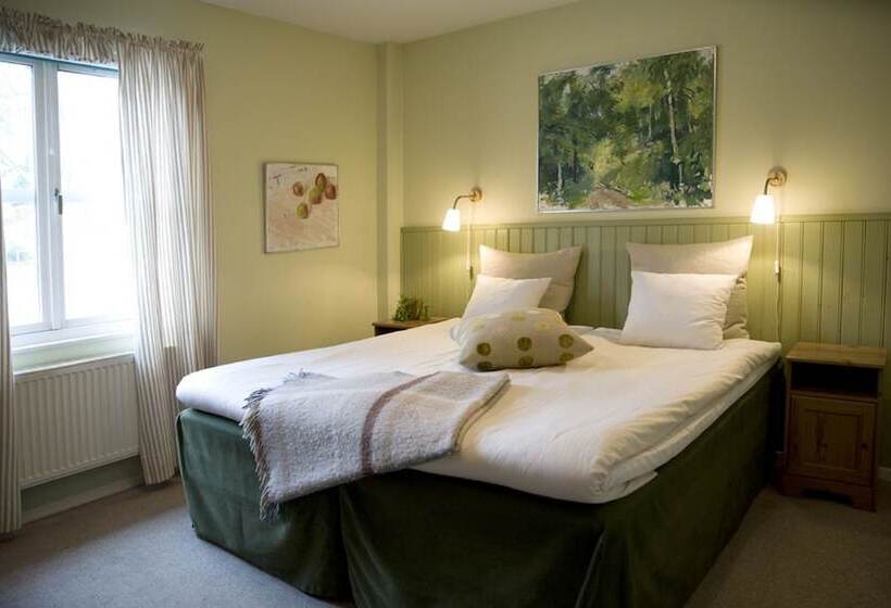 חדר סטנדרט, Brösarps Gästgifveri & Spa