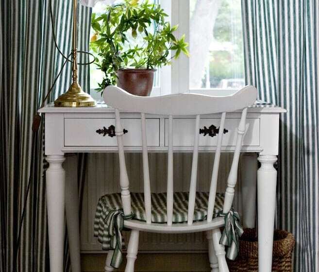 חדר סטנדרט, Brösarps Gästgifveri & Spa