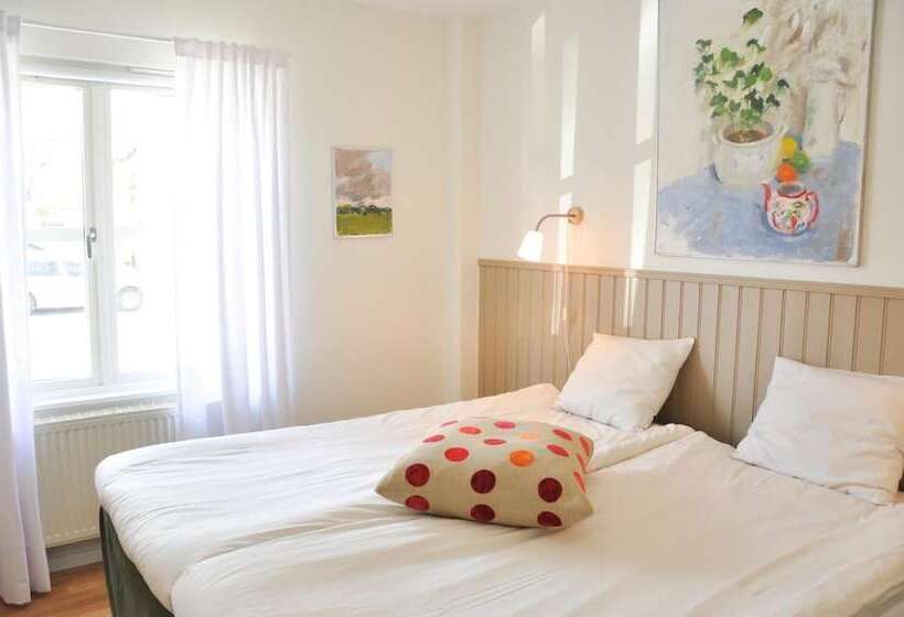 חדר סטנדרט, Brösarps Gästgifveri & Spa