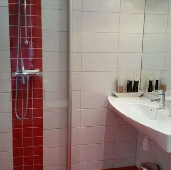 חדר סטנדרט, Brösarps Gästgifveri & Spa