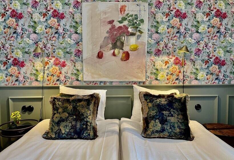 חדר סופריור, Brösarps Gästgifveri & Spa