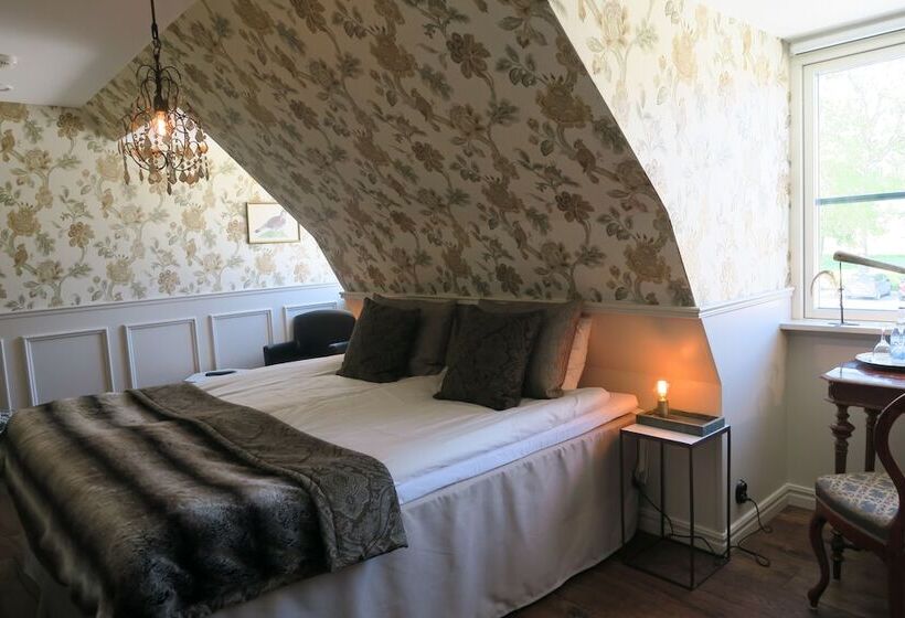 חדר סופריור, Brösarps Gästgifveri & Spa