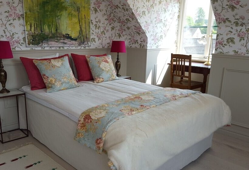 חדר סופריור, Brösarps Gästgifveri & Spa