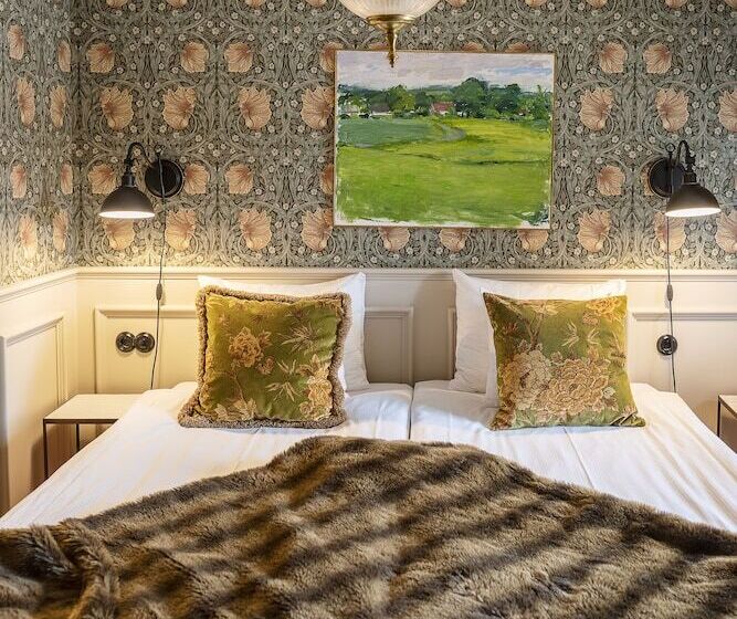 חדר סופריור, Brösarps Gästgifveri & Spa