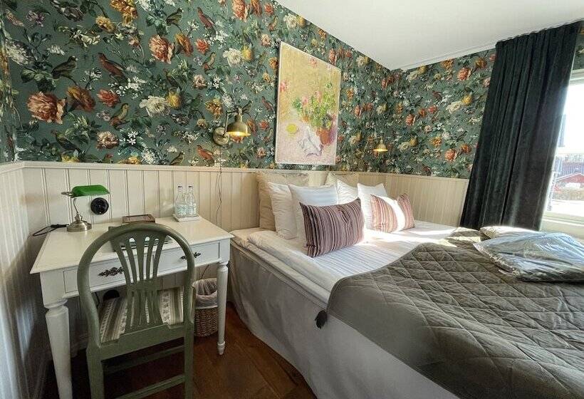 חדר סופריור, Brösarps Gästgifveri & Spa