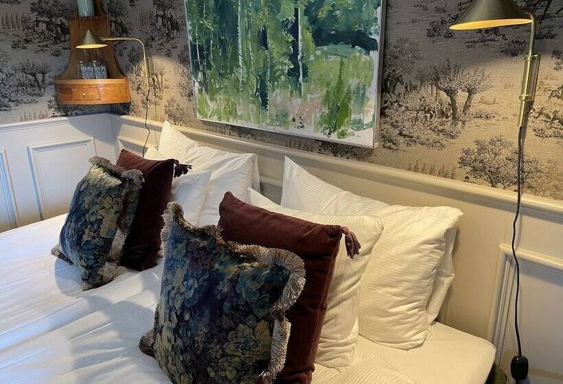 חדר סופריור, Brösarps Gästgifveri & Spa