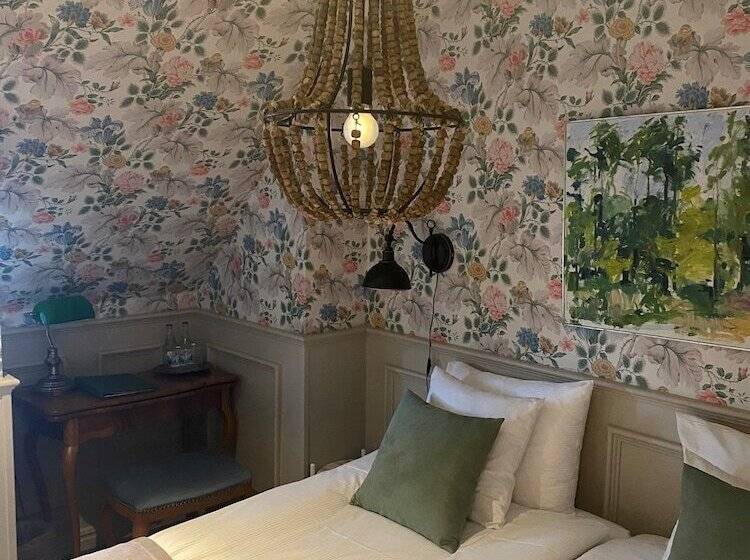 חדר סטנדרט, Brösarps Gästgifveri & Spa