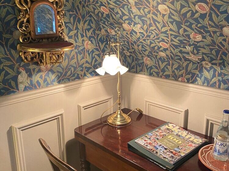 חדר סטנדרט, Brösarps Gästgifveri & Spa