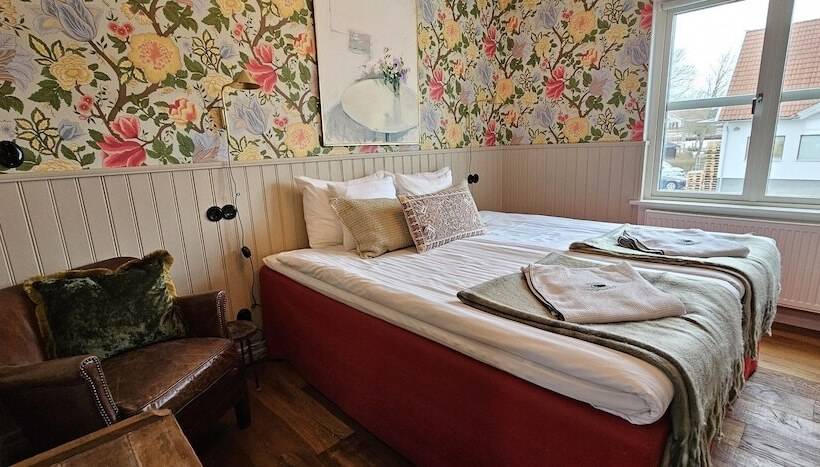 חדר סטנדרט, Brösarps Gästgifveri & Spa