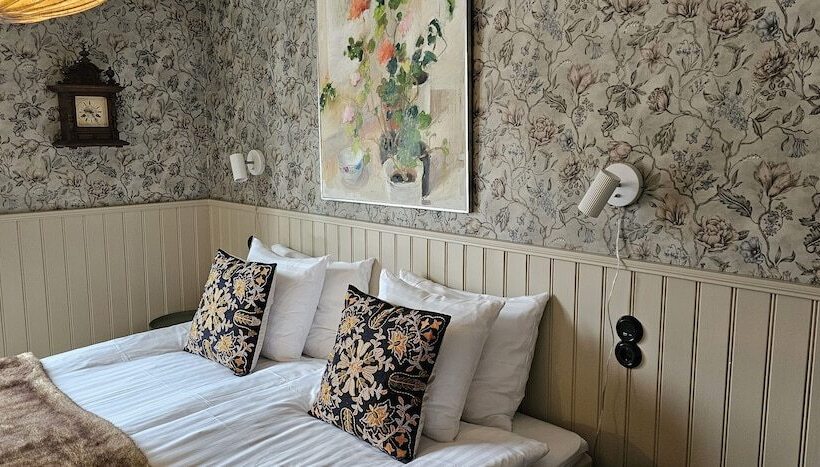 חדר סטנדרט, Brösarps Gästgifveri & Spa