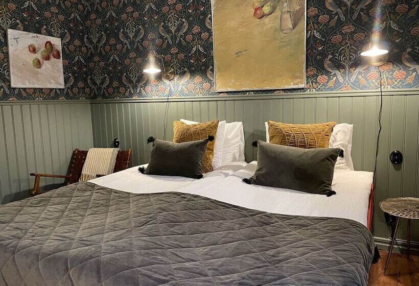 חדר סופריור, Brösarps Gästgifveri & Spa