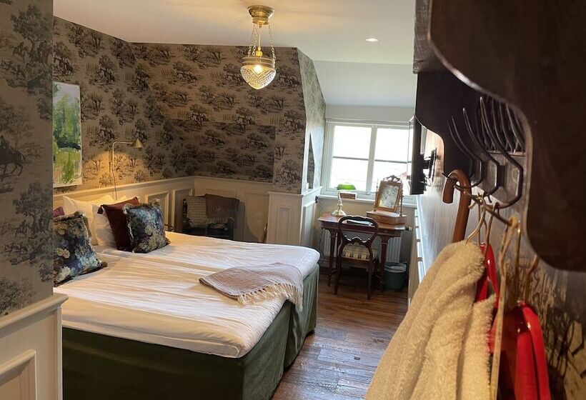 اتاق سوپریور, Brösarps Gästgifveri & Spa