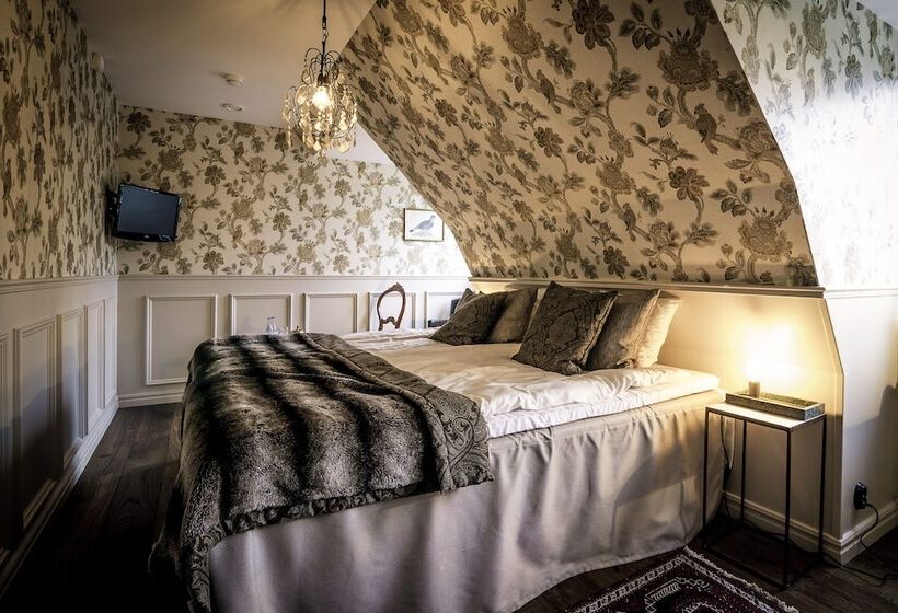 חדר סופריור, Brösarps Gästgifveri & Spa