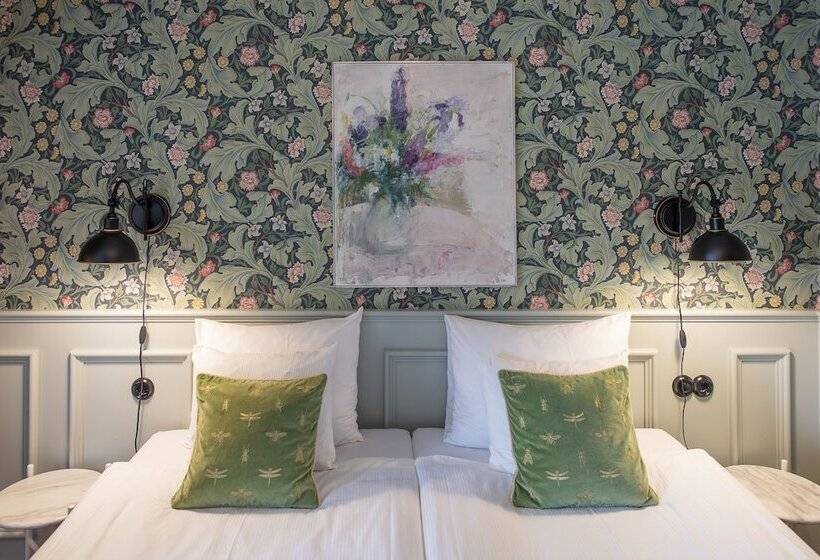 חדר סופריור, Brösarps Gästgifveri & Spa