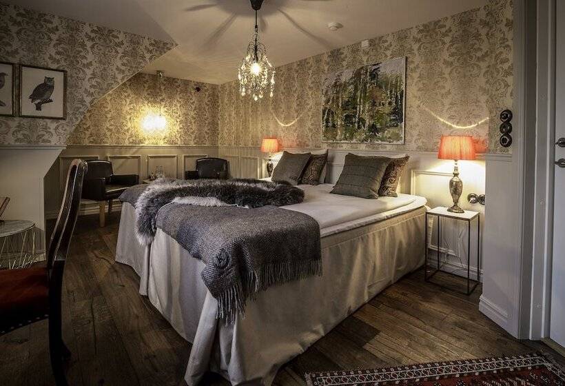 חדר סופריור, Brösarps Gästgifveri & Spa