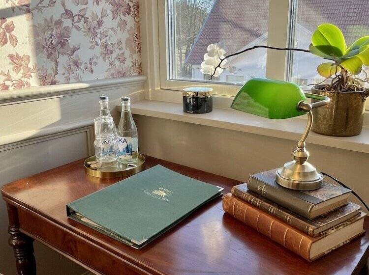 חדר סופריור, Brösarps Gästgifveri & Spa