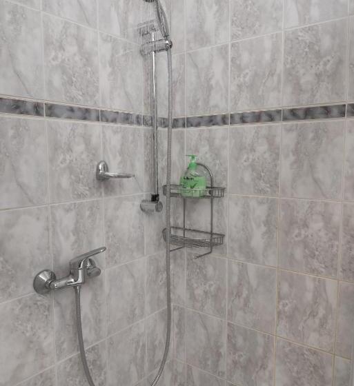 Camera Standard, Praha Club Bed & Breakfast